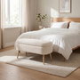 Atelier Del Sofa Oslo Linen - Crema